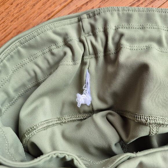 Athleta Ultimate Stash Tight II 7/8 Tight Legging Large - Picture 11 of 15